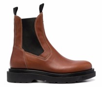 Klassische Chelsea-Boots
