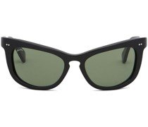 Isamu Cat-Eye-Sonnenbrille