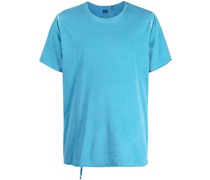 T-Shirt aus Bio-Baumwolle