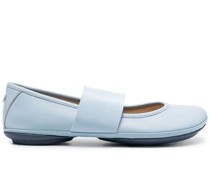 Right Nina Ballerinas