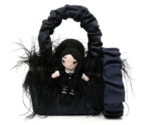 Mercoledì Handtasche