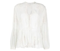 Lalia Bluse