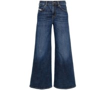 1978 D-Akemi Opfaz Bootcut-Jeans