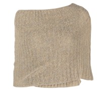 x KNWLS Clavicle Pullover