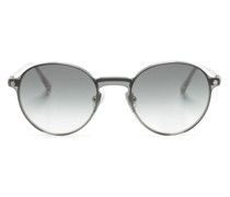 Pucci Msk pantos-frame sunglasses