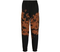 Jogginghose mit Logo-Print