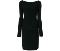 Kleid mit langen Ärmeln