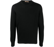 Pullover aus Merinowolle