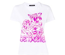 T-Shirt mit grafischem Print