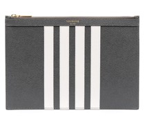 Clutch mit Streifen