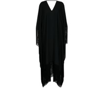 Kleid mit Fransen