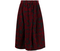 Besticktes Spaghettikleid