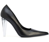 Ice Pumps mit hohem Absatz