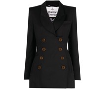 Klassischer Blazer