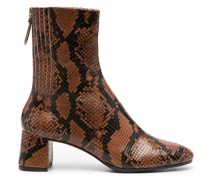 Saint Honore Stiefeletten 50mm