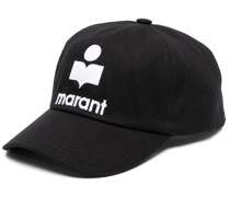 Baseballkappe mit Logo-Stickerei