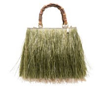 Kleine Scicli Handtasche