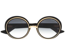 Micro-Round Sonnenbrille