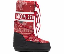 x Highsnobiety Icon Schneestiefel