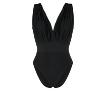 Myhonos Iconic ruched one piece