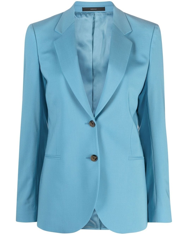 Paul Smith Damen Blazer mit Knopfverschluss