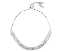 Cassidy Emerald Line Armband