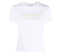 T-Shirt mit Logo