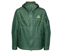 GORE G-Type hooded jacket