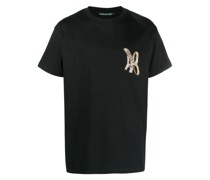 T-Shirt mit grafischem Print