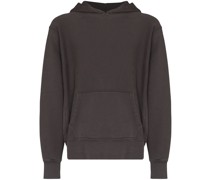 Cropped-Kapuzenpullover