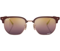 New Clubmaster Sonnenbrille