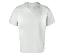 Dermapeace T-Shirt aus Bio-Baumwolle