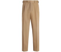 Klassische Hose