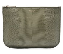 Klassische Kosmetiktasche