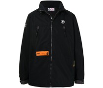 AAPE BY *A BATHING APE® Jacke