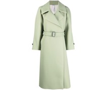 Sanfoca Trenchcoat