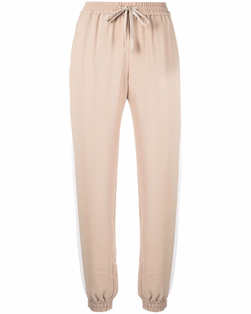 Tommy Hilfiger Damen Gewebte Jogginghose