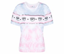 T-Shirt mit Augen