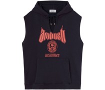 Ärmelloser Academy Hoodie