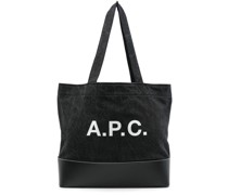 A.P.C. Axel Shopper