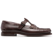Ferriol Loafer mit Webmuster