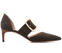Jessye Pumps 55mm