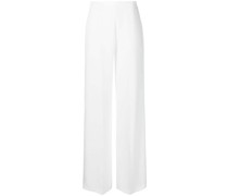 Klassische High-Waist-Hose