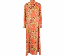 Kleid mit Print