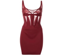 Klassisches Minikleid