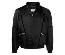 Teddy 80s Bomberjacke