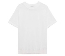 Kellyn T-Shirt aus Baumwolle