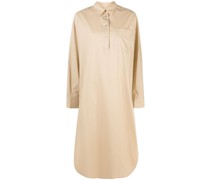 Kleid aus Bio-Baumwolle