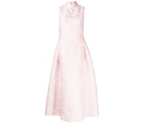 Ausgestelltes Kleid