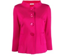 Einreihiger Blazer